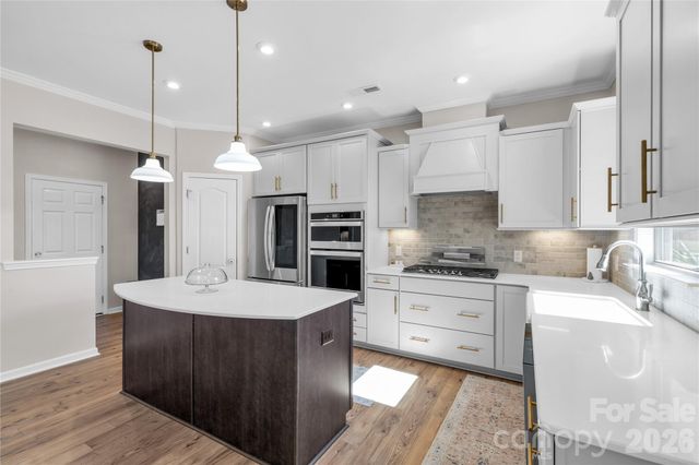 3418 Duchess Avenue, Indian Land, SC 29707