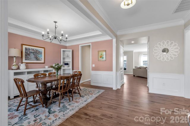 3418 Duchess Avenue, Indian Land, SC 29707