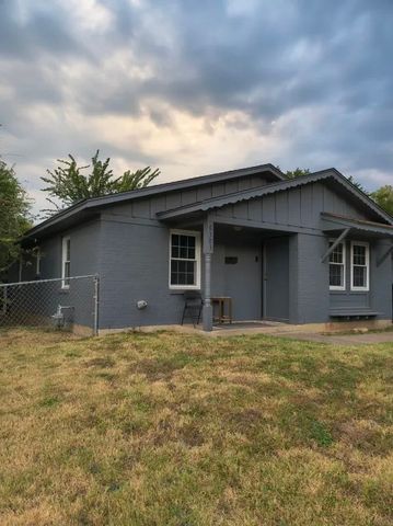 6303 Basswood Drive, Fort Worth, TX 76135