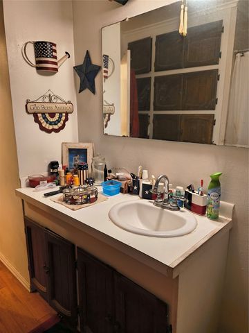 6303 Basswood Drive, Fort Worth, TX 76135
