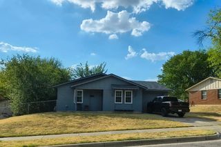 6303 Basswood Drive, Fort Worth, TX 76135