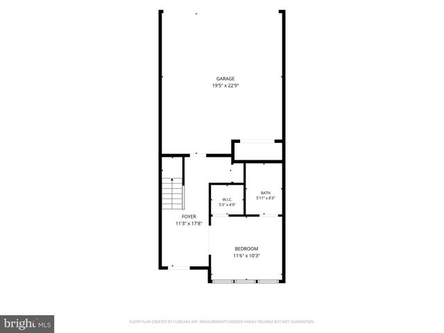 1962 ROLAND CLARKE PL, Reston, VA 20191