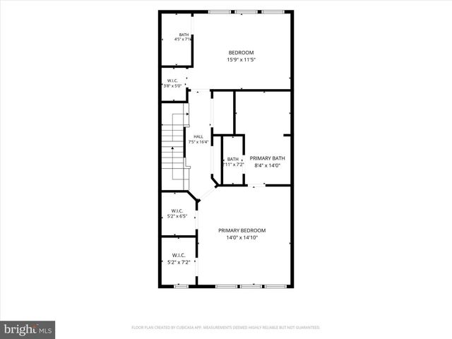 1962 ROLAND CLARKE PL, Reston, VA 20191