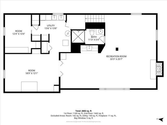 14045 Terry Drive, Orland Park, IL 60462