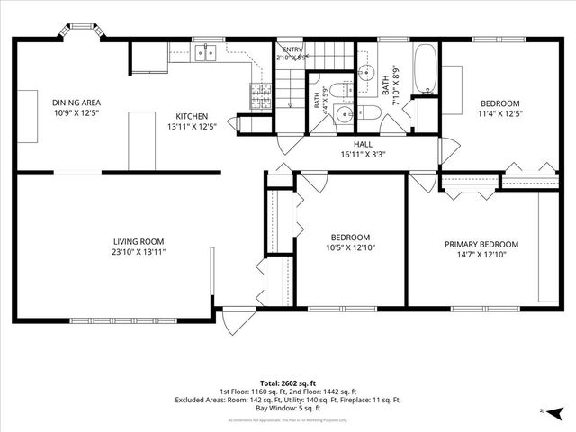 14045 Terry Drive, Orland Park, IL 60462