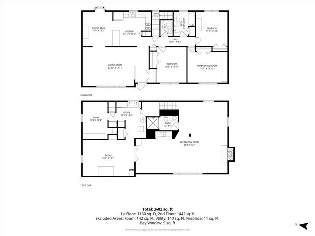 14045 Terry Drive, Orland Park, IL 60462