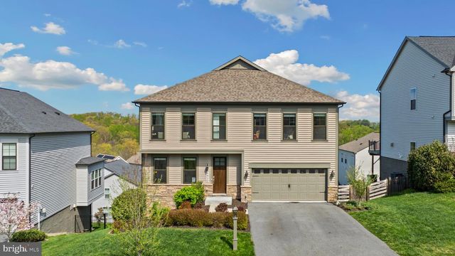 9920 ARAPAHOE RD, New Market, MD 21774