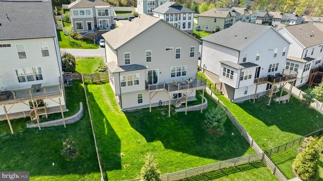 9920 ARAPAHOE RD, New Market, MD 21774