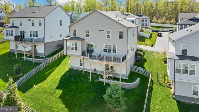 9920 ARAPAHOE RD, New Market, MD 21774