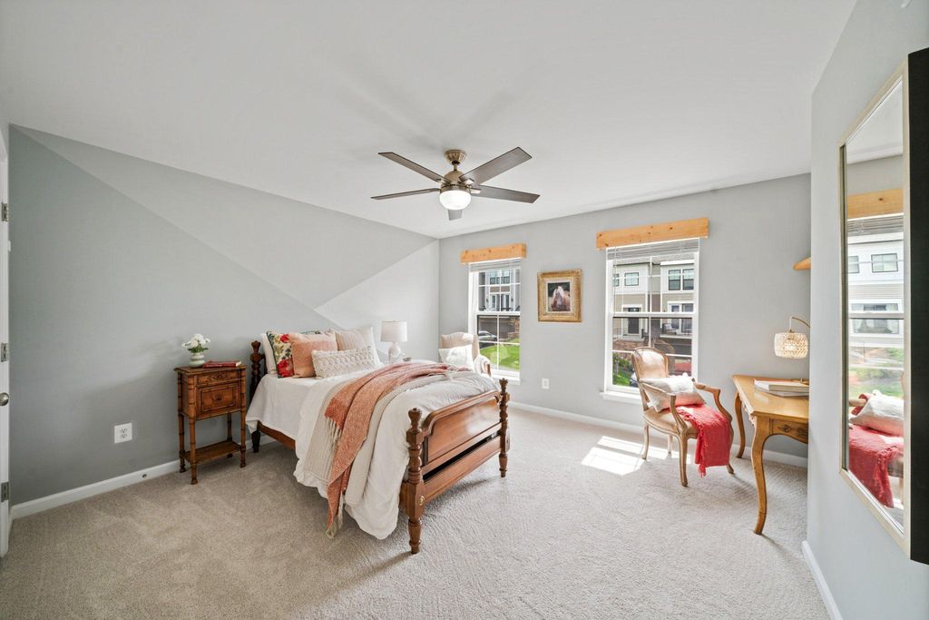 Image 25 of property listing at 9920 ARAPAHOE RD, New Market, MD 21774