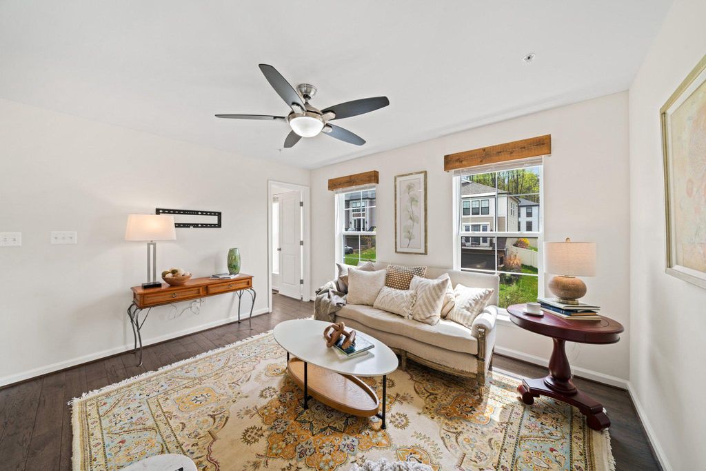 Image 27 of property listing at 9920 ARAPAHOE RD, New Market, MD 21774