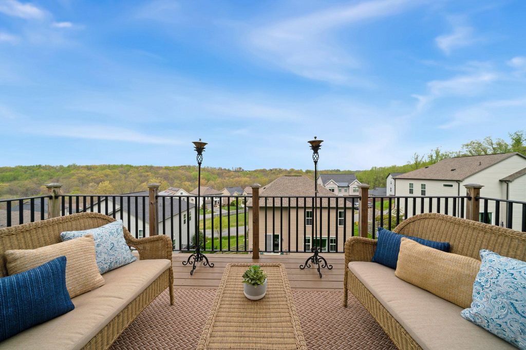 Image 39 of property listing at 9920 ARAPAHOE RD, New Market, MD 21774