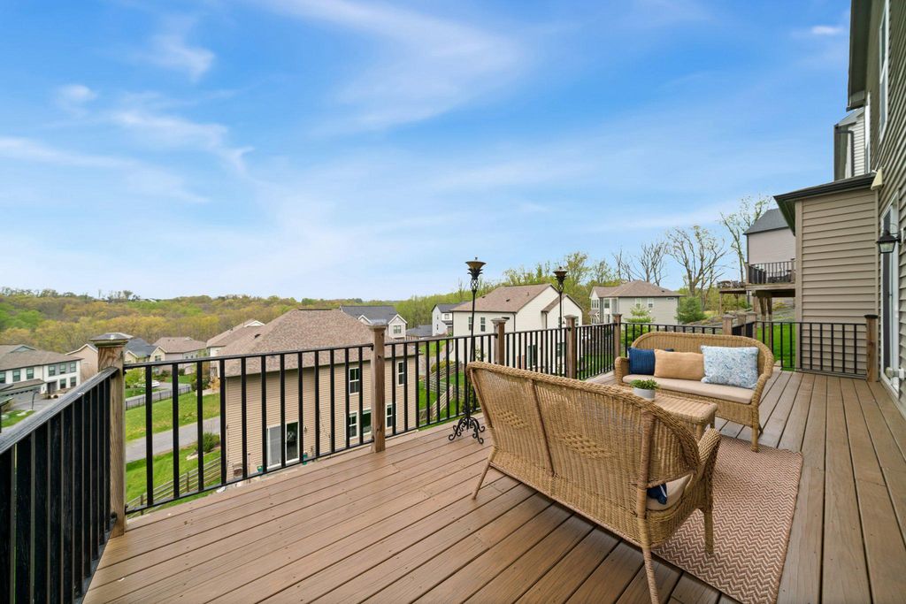 Image 40 of property listing at 9920 ARAPAHOE RD, New Market, MD 21774