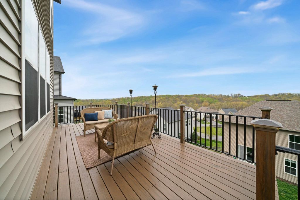 Image 41 of property listing at 9920 ARAPAHOE RD, New Market, MD 21774