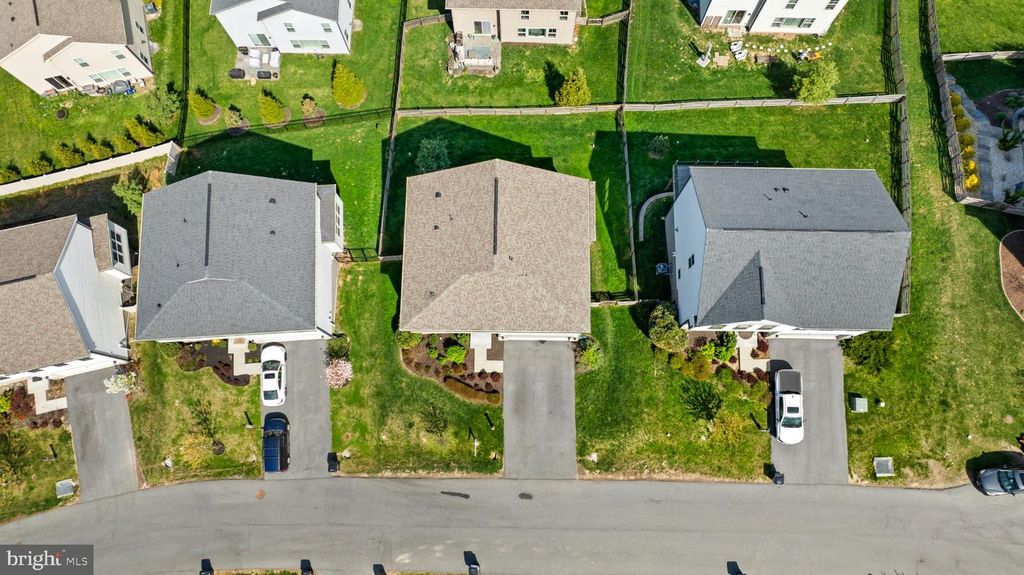 Image 47 of property listing at 9920 ARAPAHOE RD, New Market, MD 21774