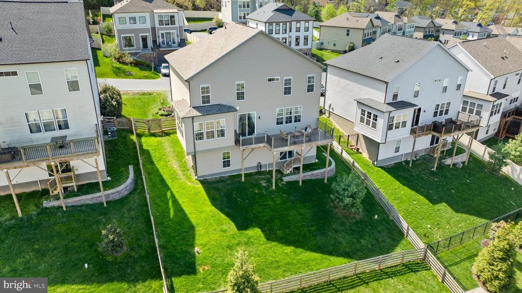 Image 48 of property listing at 9920 ARAPAHOE RD, New Market, MD 21774