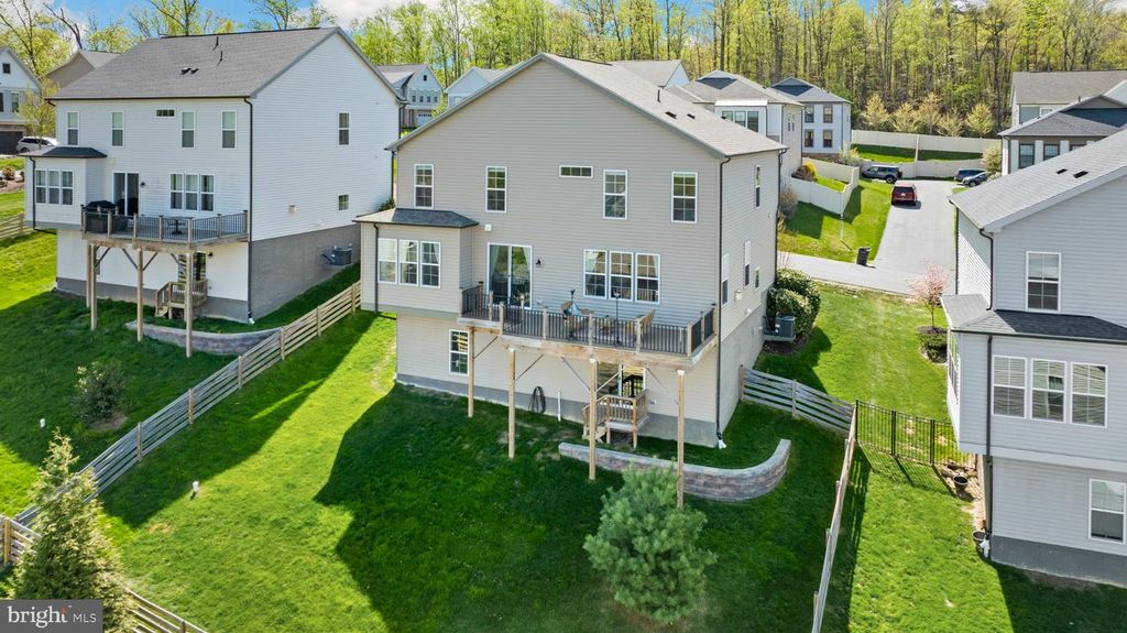 Image 49 of property listing at 9920 ARAPAHOE RD, New Market, MD 21774