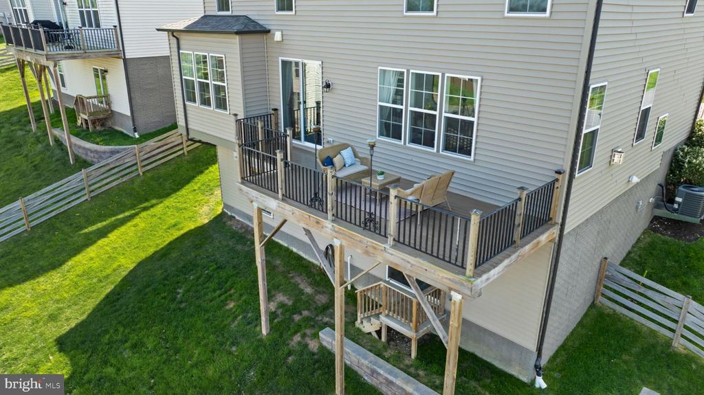 Image 50 of property listing at 9920 ARAPAHOE RD, New Market, MD 21774