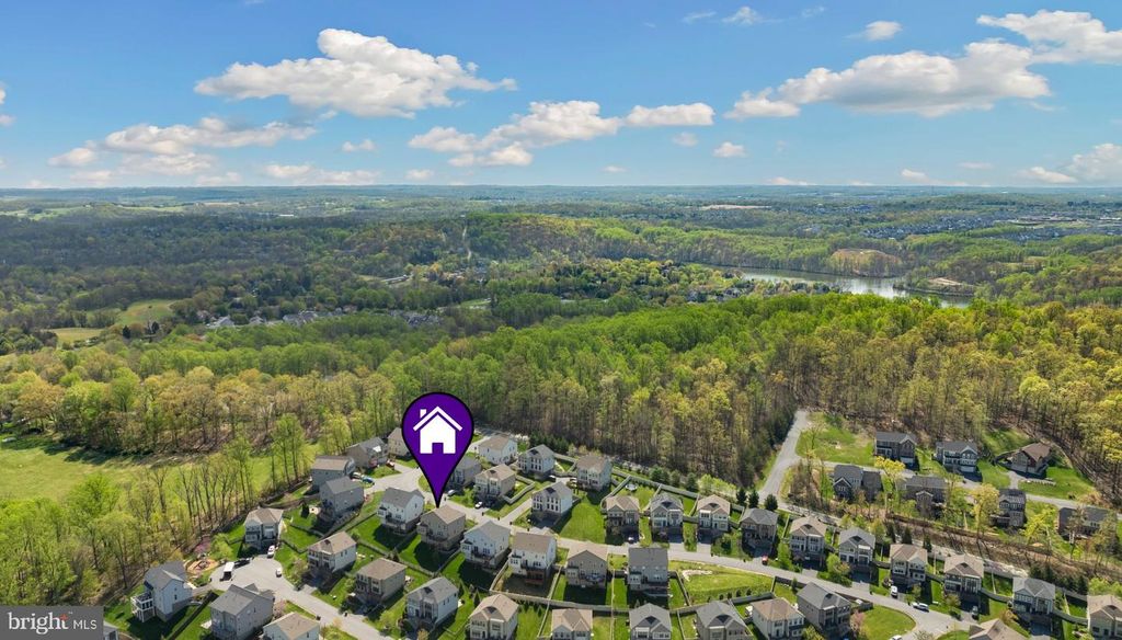 Image 51 of property listing at 9920 ARAPAHOE RD, New Market, MD 21774