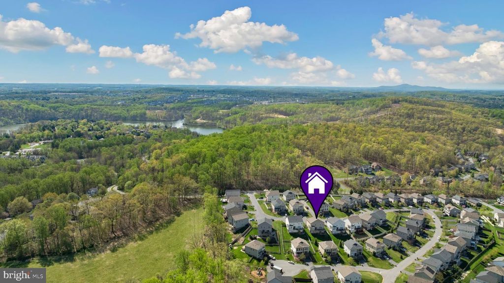 Image 52 of property listing at 9920 ARAPAHOE RD, New Market, MD 21774