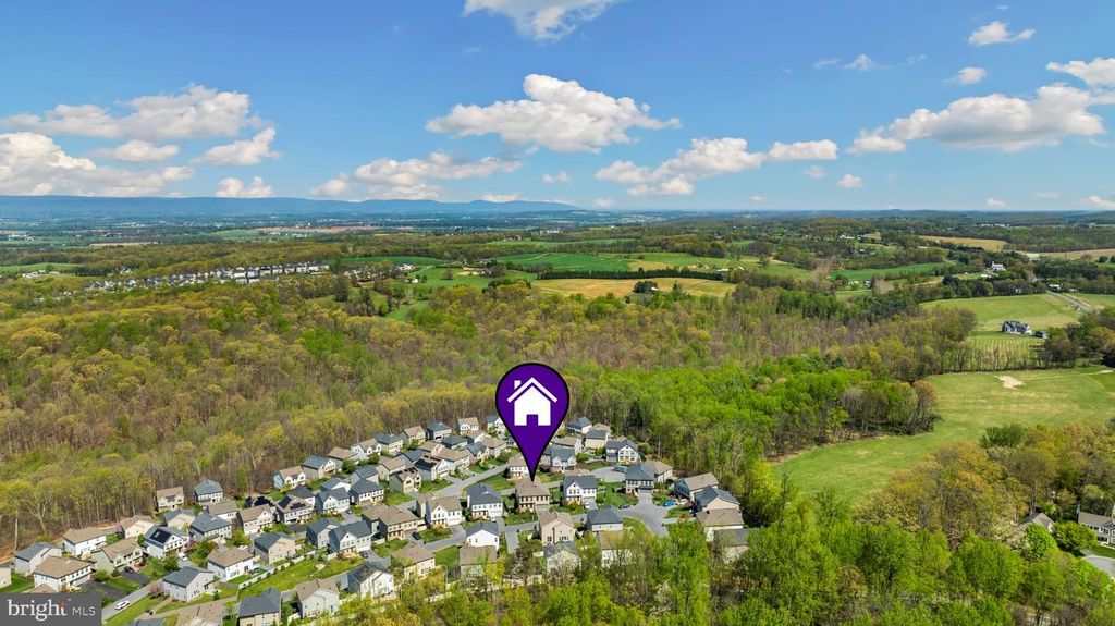 Image 54 of property listing at 9920 ARAPAHOE RD, New Market, MD 21774