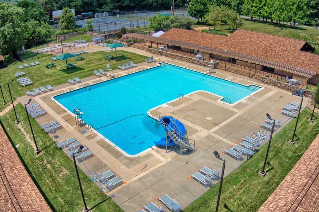 Image 57 of property listing at 9920 ARAPAHOE RD, New Market, MD 21774