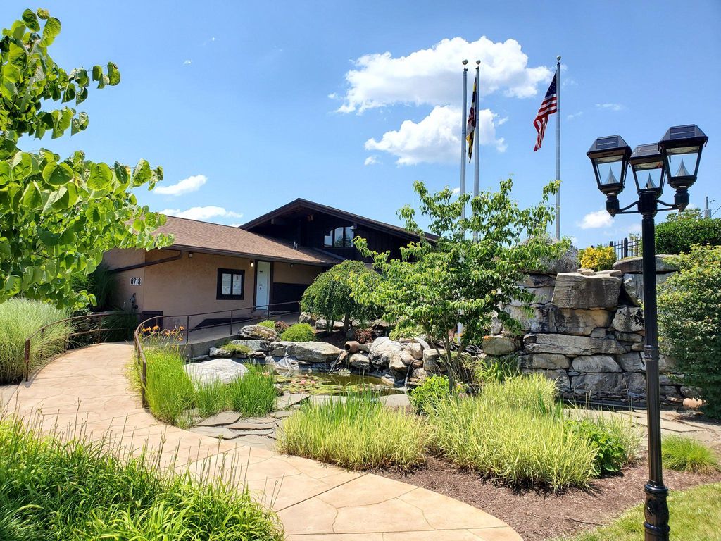 Image 60 of property listing at 9920 ARAPAHOE RD, New Market, MD 21774