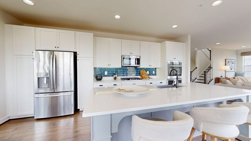 Image 7 of property listing at 9920 ARAPAHOE RD, New Market, MD 21774