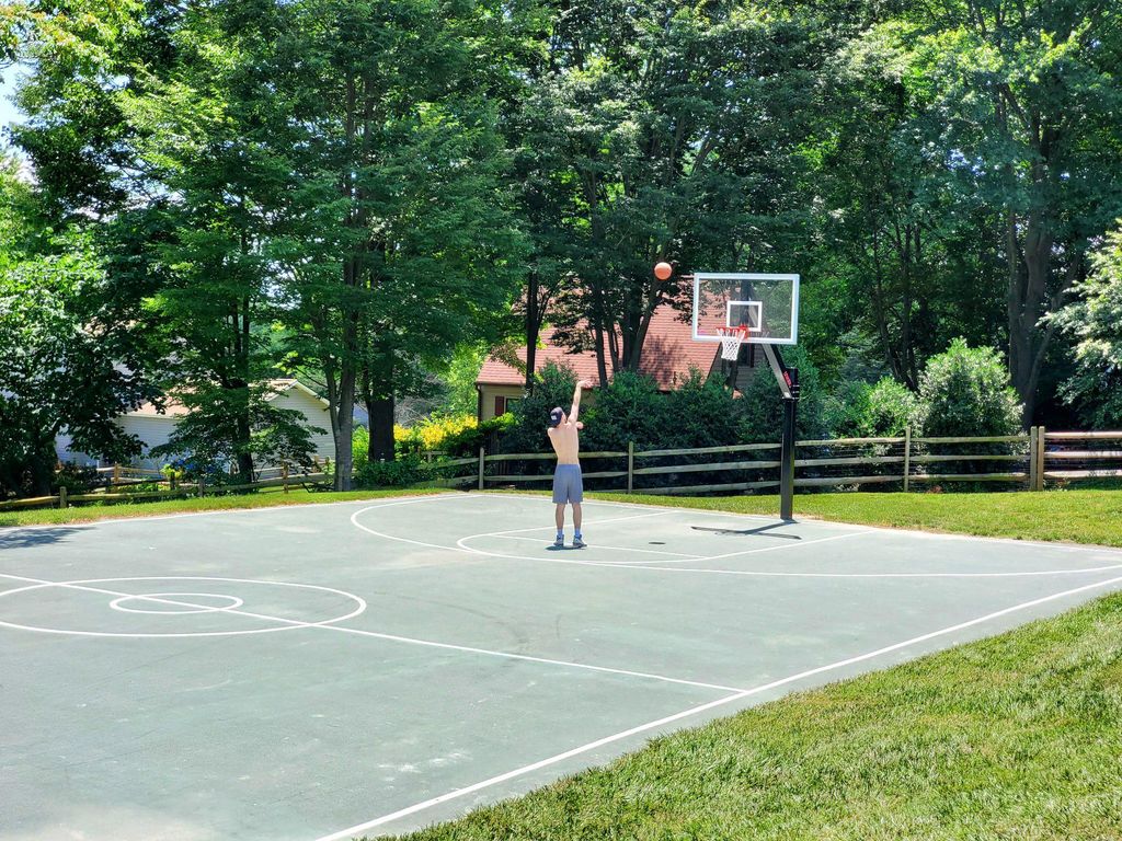 Image 66 of property listing at 9920 ARAPAHOE RD, New Market, MD 21774