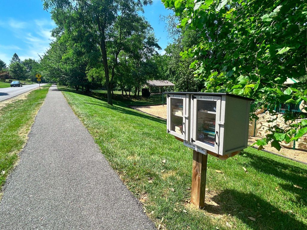 Image 67 of property listing at 9920 ARAPAHOE RD, New Market, MD 21774