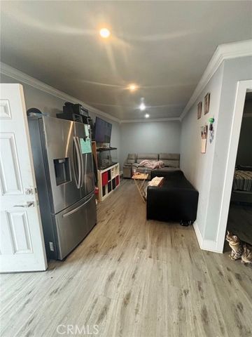 1503 N Chester, Compton, CA 90221