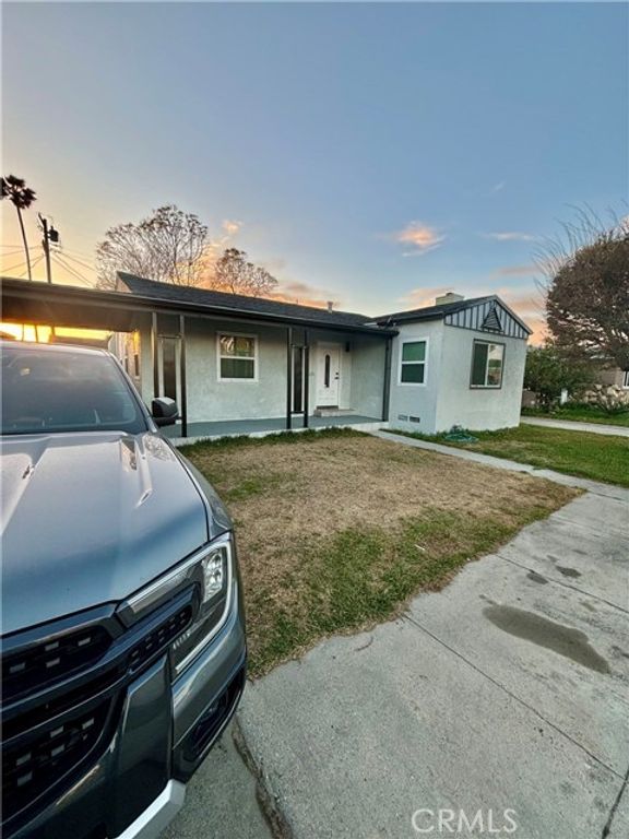 1503 N Chester, Compton, CA 90221