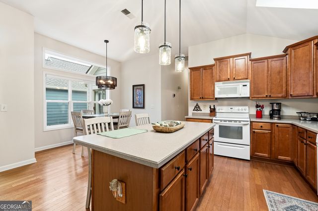 3550 Lilac Springs Drive, Powder Springs, GA 30127