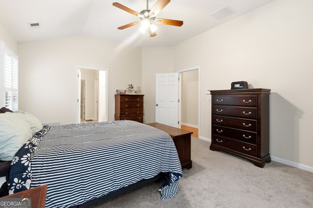 3550 Lilac Springs Drive, Powder Springs, GA 30127