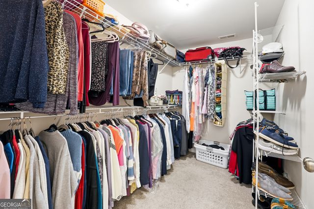 3550 Lilac Springs Drive, Powder Springs, GA 30127