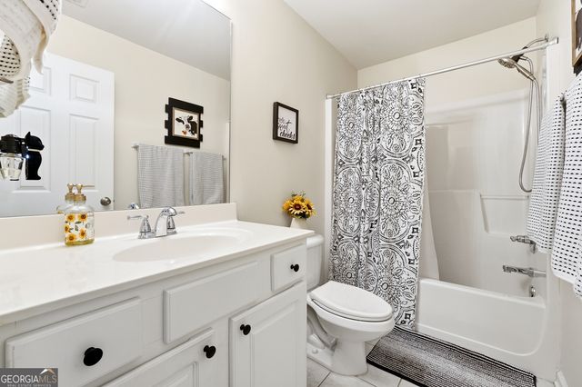 3550 Lilac Springs Drive, Powder Springs, GA 30127