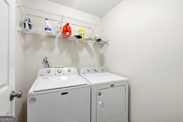 3550 Lilac Springs Drive, Powder Springs, GA 30127