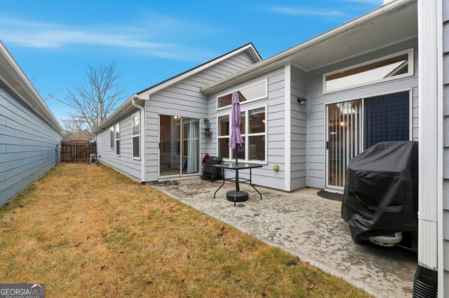 3550 Lilac Springs Drive, Powder Springs, GA 30127