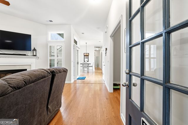 3550 Lilac Springs Drive, Powder Springs, GA 30127