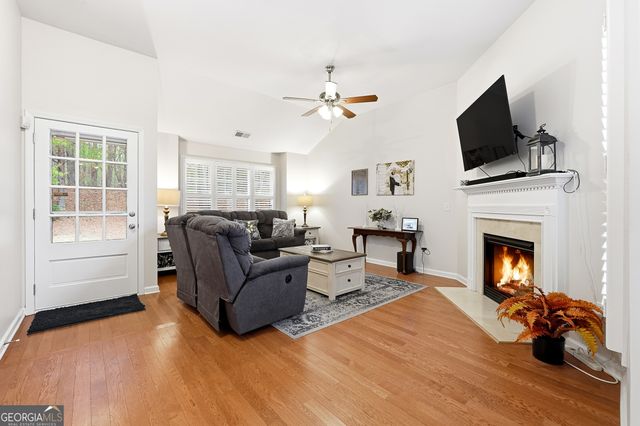 3550 Lilac Springs Drive, Powder Springs, GA 30127