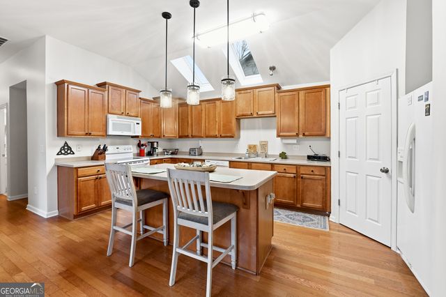 3550 Lilac Springs Drive, Powder Springs, GA 30127