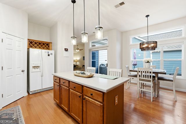 3550 Lilac Springs Drive, Powder Springs, GA 30127