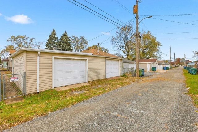 2717 Birch Avenue, Whiting, IN 46394