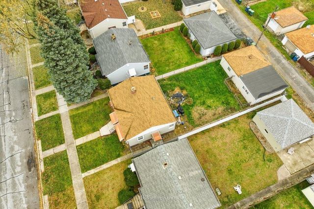 2717 Birch Avenue, Whiting, IN 46394