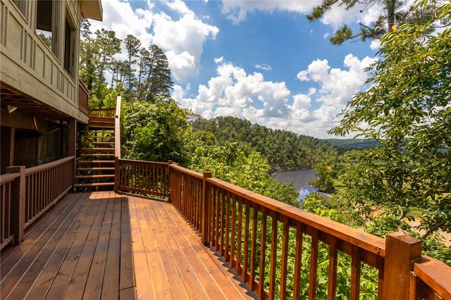 11375 High Sky Inn Road, Hindsville, AR 72738