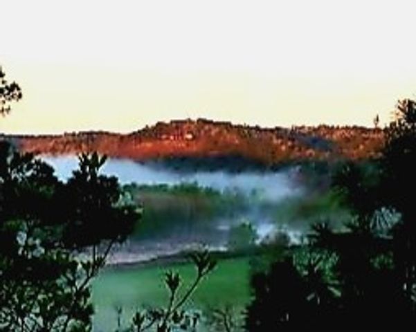 11375 High Sky Inn Road, Hindsville, AR 72738