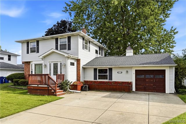 21 Lynn Lea Street, Amherst, NY 14221