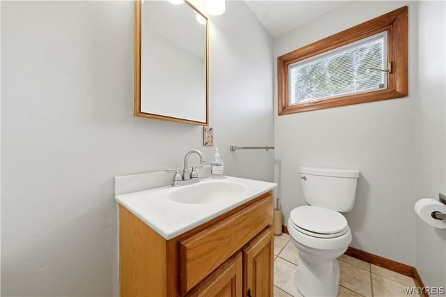 21 Lynn Lea Street, Amherst, NY 14221