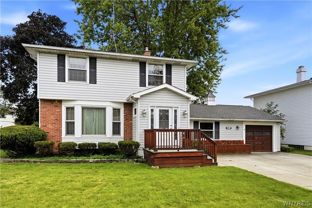 21 Lynn Lea Street, Amherst, NY 14221