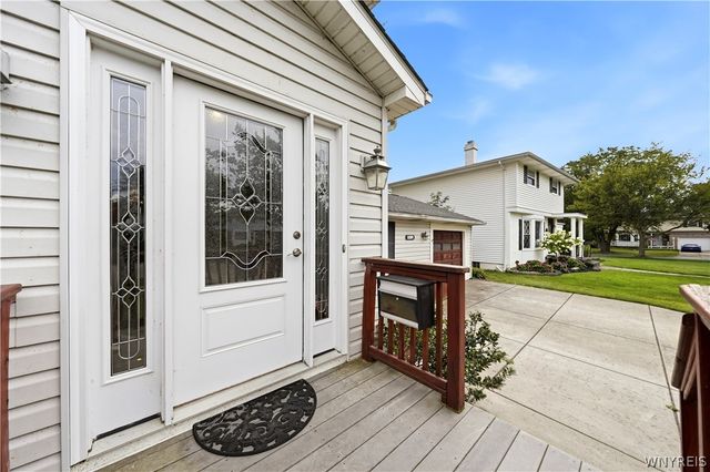 21 Lynn Lea Street, Amherst, NY 14221